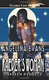 Raeder's Woman (Darkeen Dynasty, #1)
