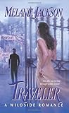 Traveler (Wildside #1)