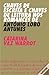 Chaves de Escrita e Chaves de Leitura nos Romances de António Lobo Antunes