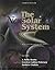 The New Solar System by J. Kelly Beatty