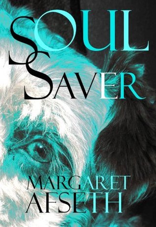 Soul Saver  (The Noor Chronicles, #2)