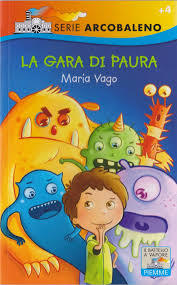 La gara di paura