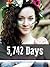 5,742 days by Anne-Marie Cockburn