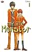 My Little Monster 1 (My Little Monster, #1)