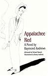 Appalachee Red by Raymond Andrews