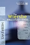 The Wiersbe Bible...