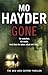 Gone by Mo Hayder