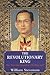 The Revolutionary King by William Stevenson