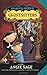 Araminta Spookie 5: Ghostsitters: A Fun Chapter Book About Naughty Ghosts and Clever Plans for Kids (Ages 6-10)