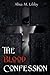 The Blood Confession by Alisa M. Libby