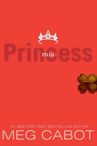 Princess Mia