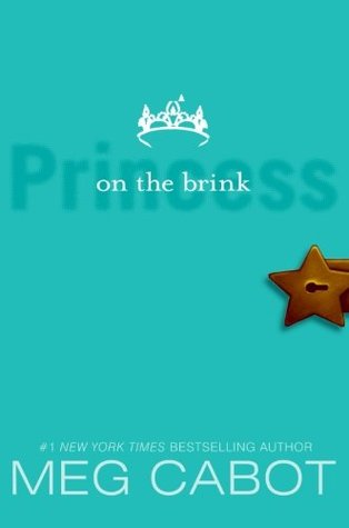 Princess on the Brink