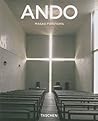 Ando by Masao Furuyama