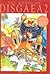 The World of Disgaea: Volume 2