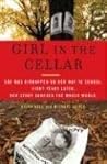 Girl in the Cellar