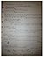 Handwritten CFA Level 1 - Equity Valuation & Analysis - Study Guide