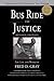 Bus Ride to Justice (Revised Edition): Changing the System by the System, the Life and Works of Fred Gray