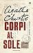 Corpi al sole (Hercule Poirot #24) by Agatha Christie