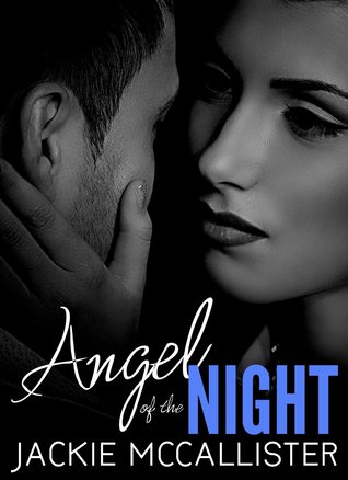 Angel of the Night (Kindle Edition)