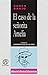 El caso de la señorita Amelia by Rubén Darío El caso de la señorita Amelia by Rubén Darío