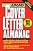 Adams Cover Letter Almanac