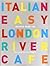 Italian Easy by Rose Gray