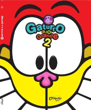 Gaturro a lo grande 2 (Kindle Edition)