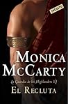 El recluta by Monica McCarty