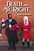 Death and Mr. Right