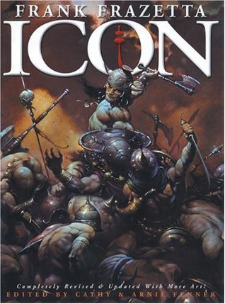 Icon (Paperback)