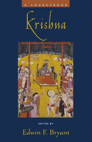 Krishna: A Sourcebook (Paperback)