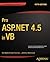 Pro ASP.NET 4.5 in VB
