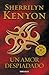 Un amor despiadado (Cazadores oscuros, #19)