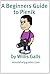 A Beginners Guide to Picnik...