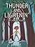 Thunder and Lightnin' by Jeneen Poole
