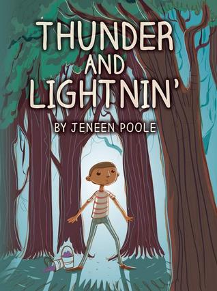 Thunder and Lightnin'
