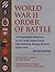 World War II Order of Battl...
