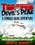 Trapped on Devil's Peak (Riwaka Gang Adventures #2)