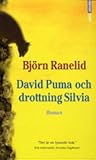 David Puma och drottning Silvia