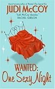 Wanted: One Sexy Night