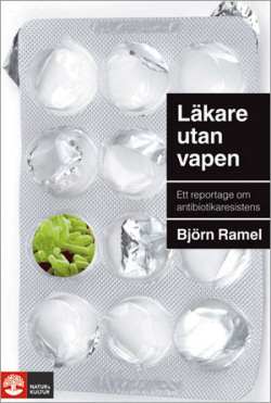 Läkare utan vapen (Hardcover)
