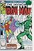 Iron Man # 136, 7.0 FN/VF