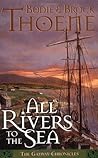 All Rivers To The Sea (The Galway Chronicles, #4)