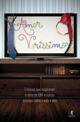 Amor Verissimo (Paperback)