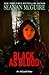 Black as Blood (InCryptid, #2.6) by Seanan McGuire