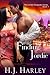 Finding Jordie (The Love Lies Bleeding Series #1)