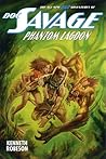 Doc Savage: Phantom Lagoon