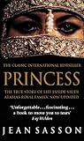 Princess by Jean Sasson