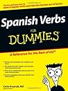 Spanish Verbs For Dummies
