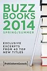 Buzz Books 2014 by Publishers Lunch